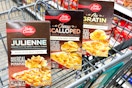 betty crocker potatoes in shopping cart