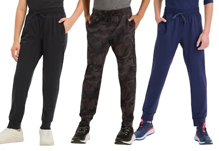 All In Motion Kids' Jogger Pants