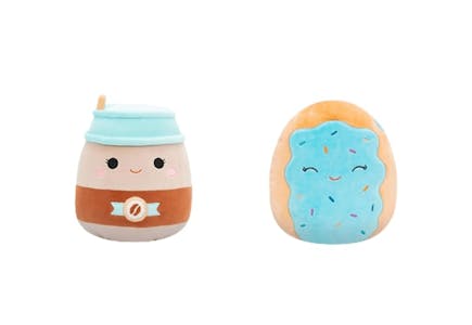 Squishmallows FlipAMallows
