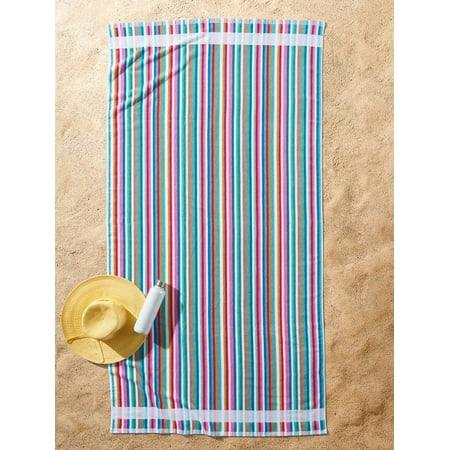 Better Homes & Gardens Beach Towel