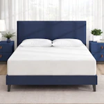 Cooling Gel Memory Foam Mattress