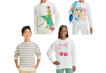 Kids' Sweatshirt
