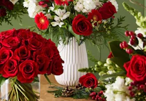 1-800-Flowers.com $30 Voucher