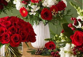 1-800-Flowers.com $30 Voucher