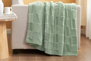 amazon fleece trow