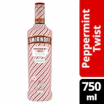 Smirnoff Vodka Peppermint Twist