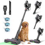 Cordless Vacuum Cleaner