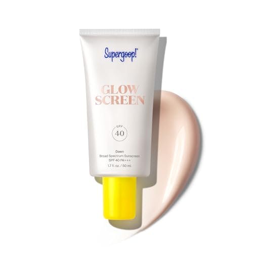 Supergoop Glowscreen Tinted Sunscreen