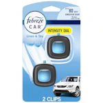 Febreze Car Air Freshener