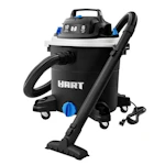 HART 10-Gallon Wet/Dry Vacuum