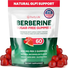 GLP-1 Support Gummies