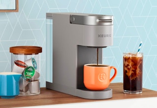 qvc keurig slim