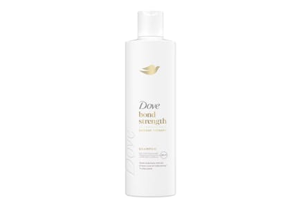 2 Dove Shampoos
