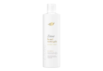 2 Dove Shampoos