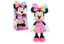 Disney Junior Minnie Mouse