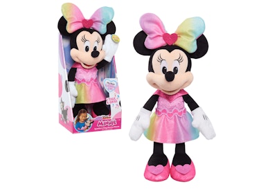 Disney Junior Minnie Mouse
