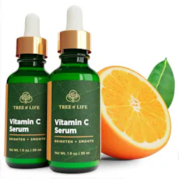 Tree of Life Vitamin C Serum