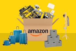 Hand-Picked Amazon Deals at 60% Off or More card image