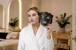Red Light Therapy Mask B0GKGD7MGS