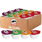 Pringles Potato Crisps 36-Pack