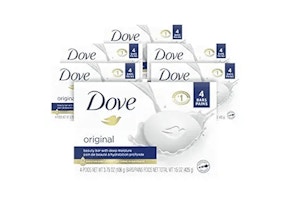 Dove Beauty Bars