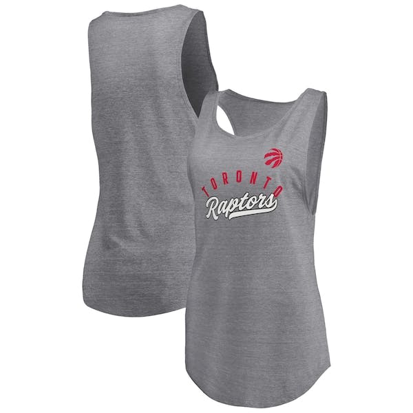 Fanatics Women's Raptors Tank Top