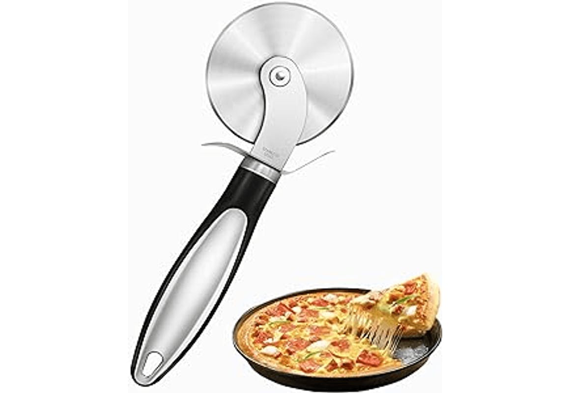 Pizza Cutter