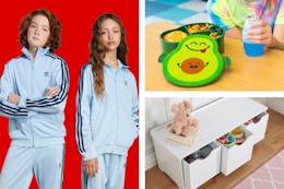 Kids' Hybrid Feature Image