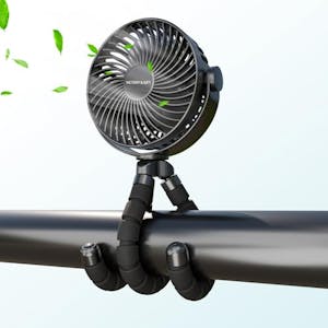 Portable Stroller Fan