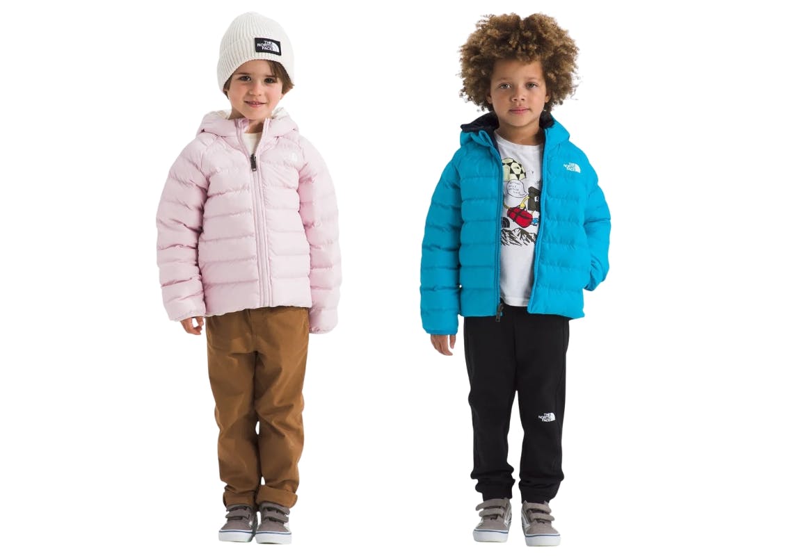 The North Face Kids' Jacket