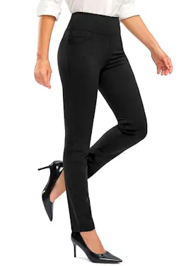 Women's Stretch Work Pants