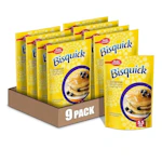 Bisquick Baking Mix 9-Pack