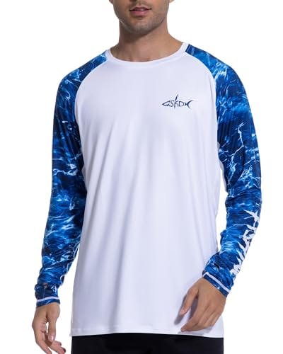 Men's Fishing Shirt