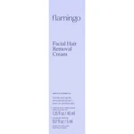 2 Flamingo Facial Hair Removers