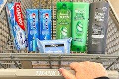 Get These 7 Health & Beauty Products for $0.99 Each When You Shop at Kroger card image