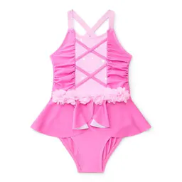 Toddler Princess Cosplay Swimsuit