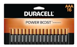 Duracell AAA Batteries