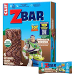 Zbar Granola Bars 6-Pack