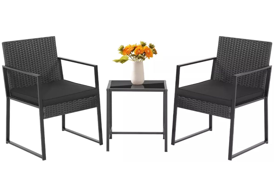 Costway Patio Furniture Set