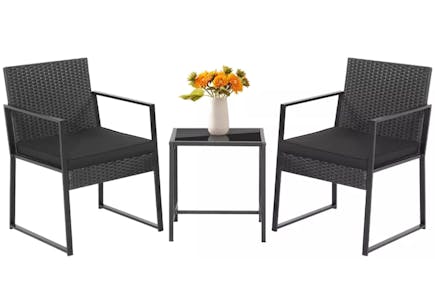Costway Patio Furniture Set