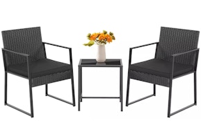 Costway Patio Furniture Set