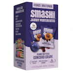 Smash Foods Protein Bites
