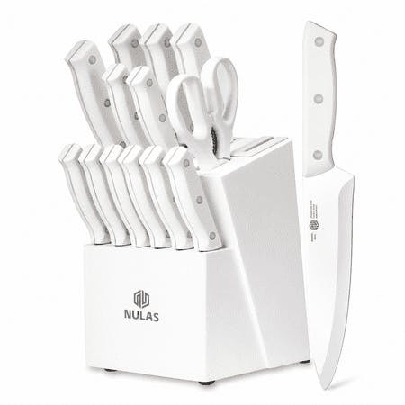 Knife Set
