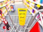 got2b glued gel in cvs cart
