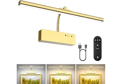 Picture Light