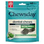 Dental Chews