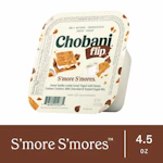 Chobani Yogurt