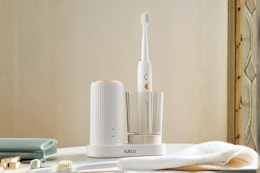 Sonic Electric Toothbrush