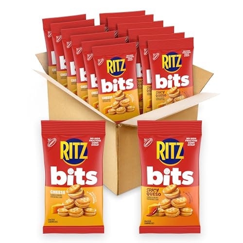 Ritz Bits Variety 12-Pack