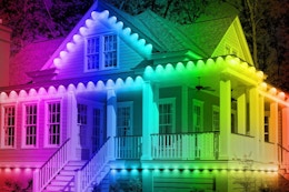 Permanent Outdoor Lights B0DHHJ4SNZ